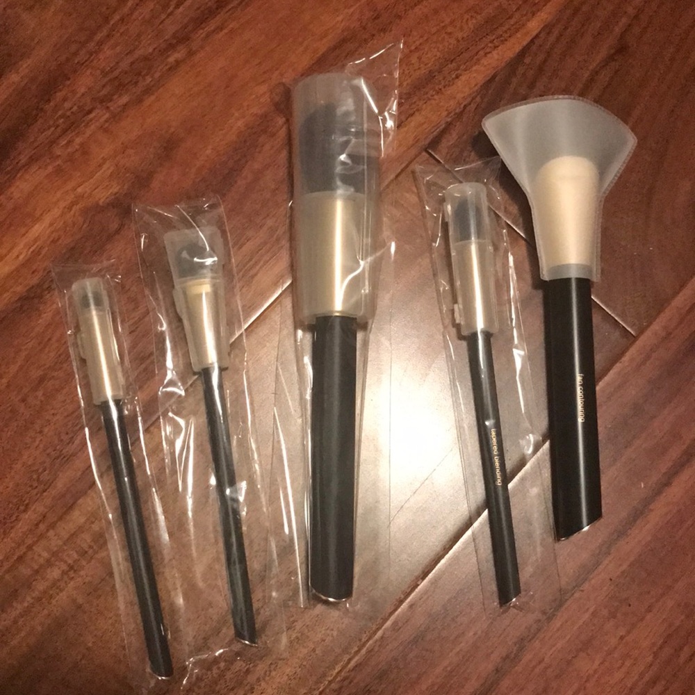 Sonia Kashuk- Makeup Brushes